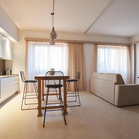 Five Stars Florence Luxury Apartments Luaran gambar