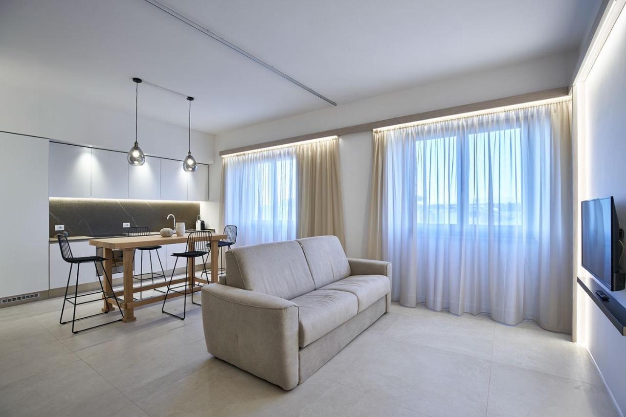 Five Stars Florence Luxury Apartments Luaran gambar