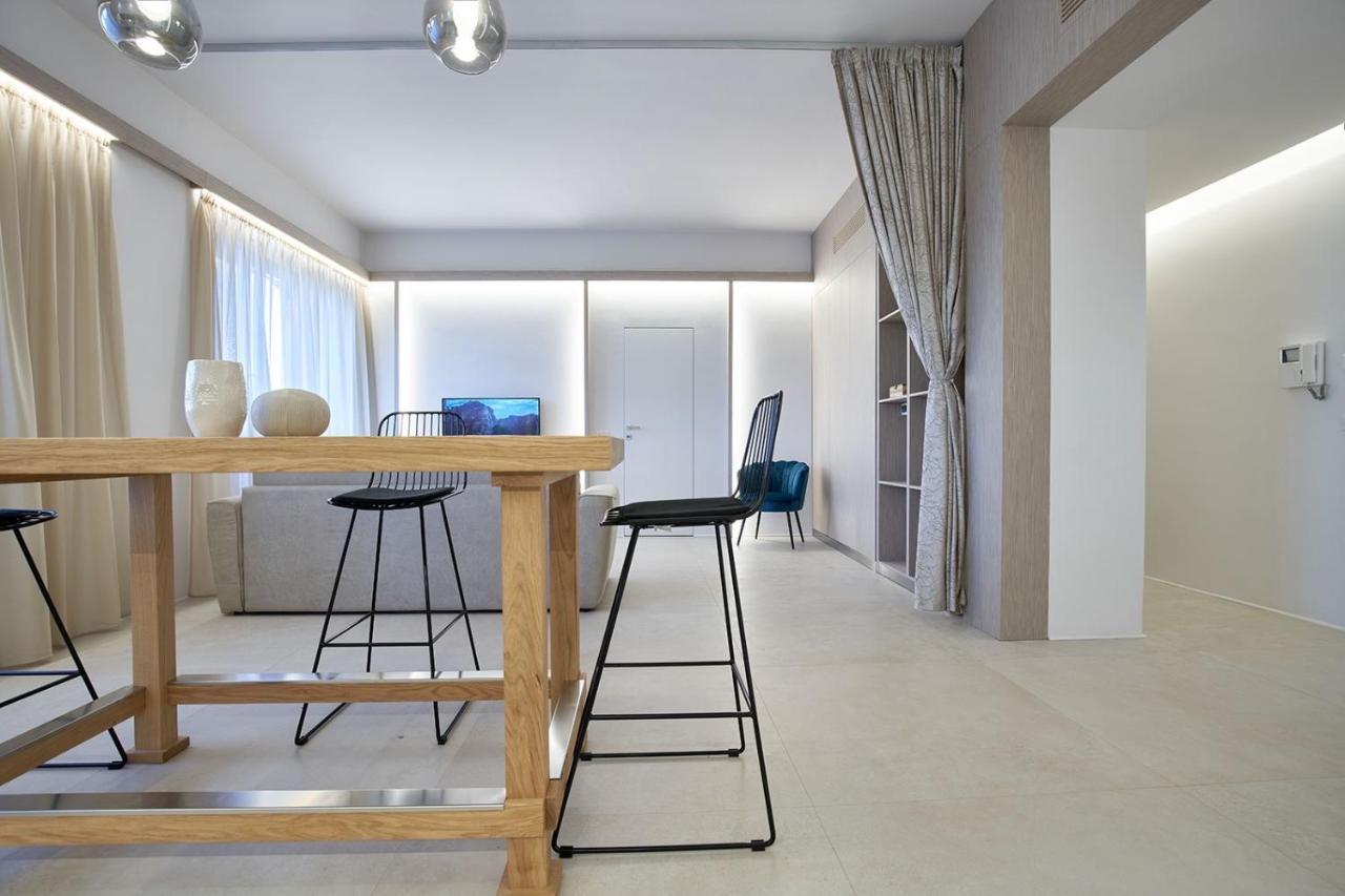 Five Stars Florence Luxury Apartments Luaran gambar
