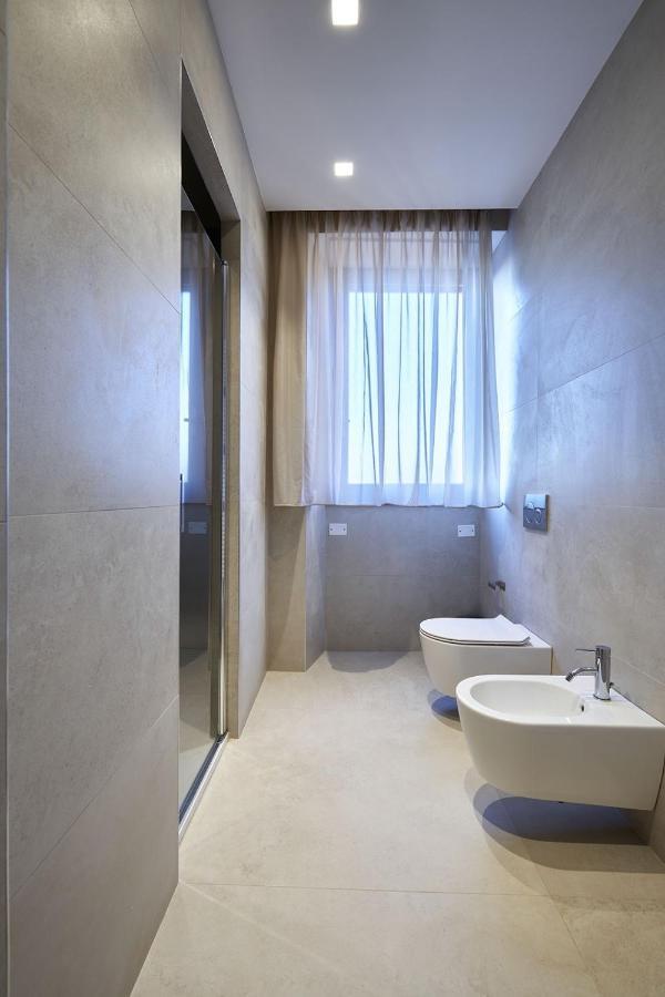 Five Stars Florence Luxury Apartments Luaran gambar