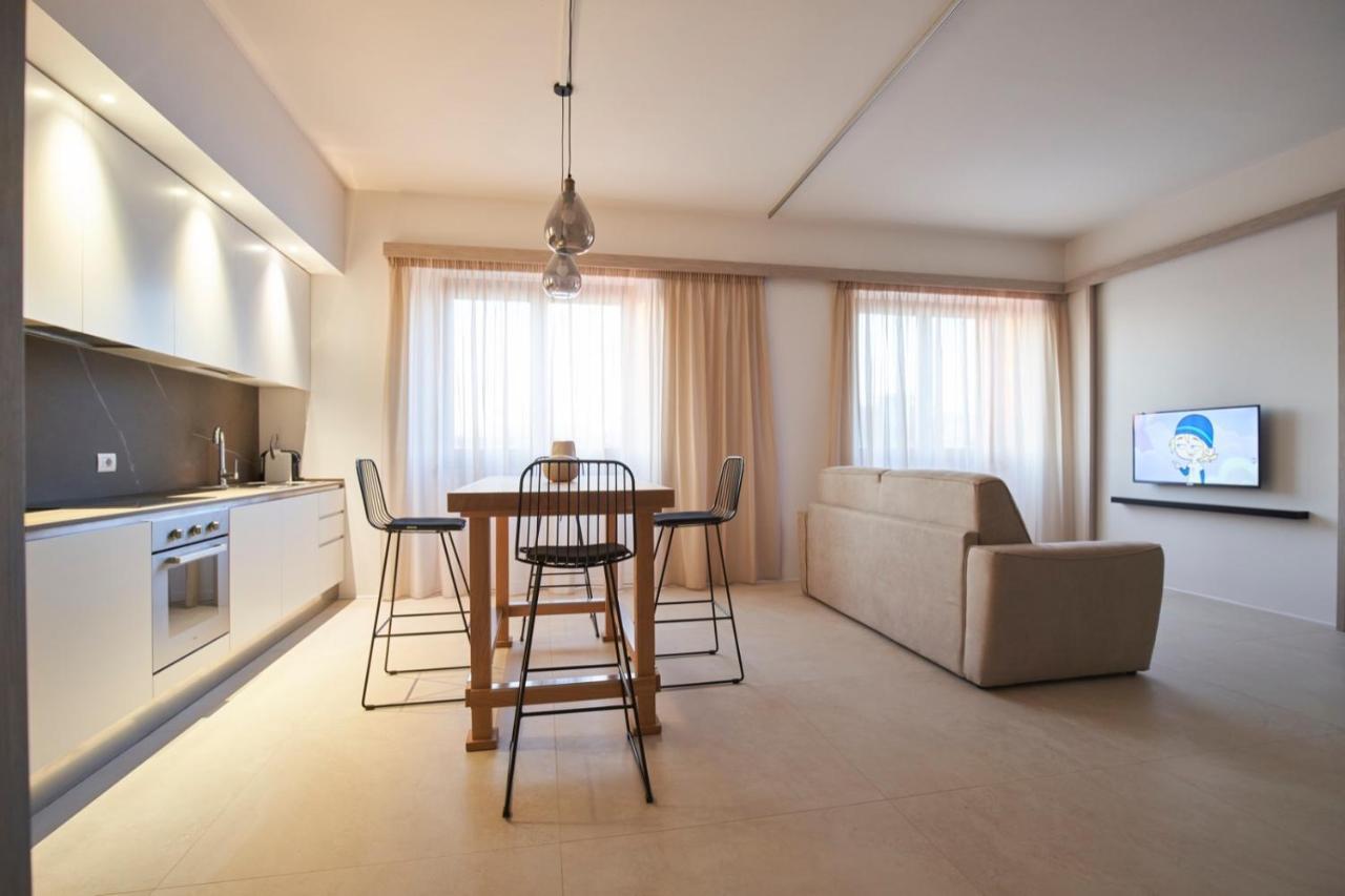 Five Stars Florence Luxury Apartments Luaran gambar