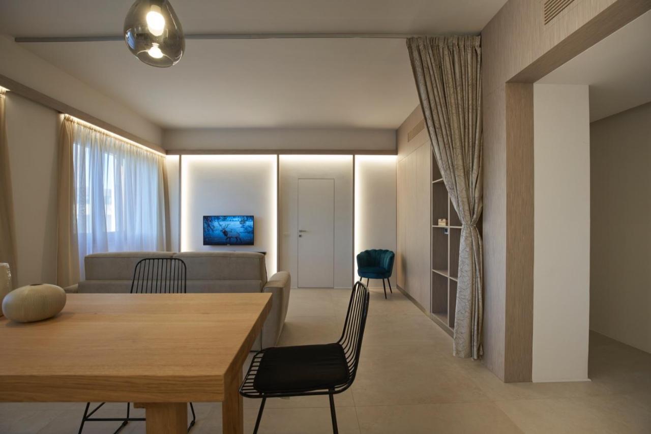 Five Stars Florence Luxury Apartments Luaran gambar