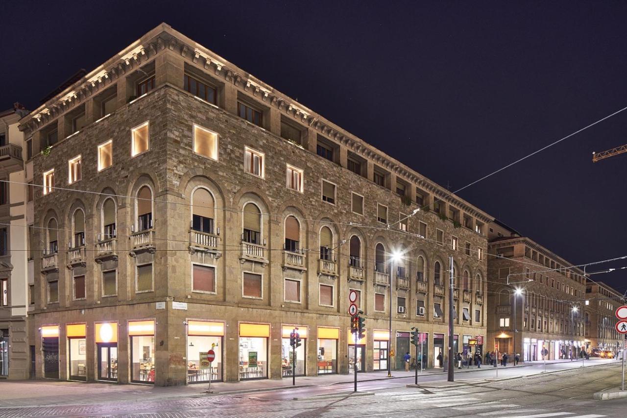 Five Stars Florence Luxury Apartments Luaran gambar
