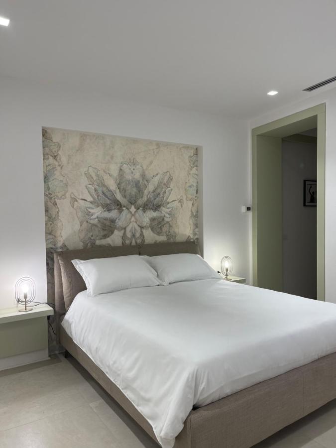 Five Stars Florence Luxury Apartments Luaran gambar